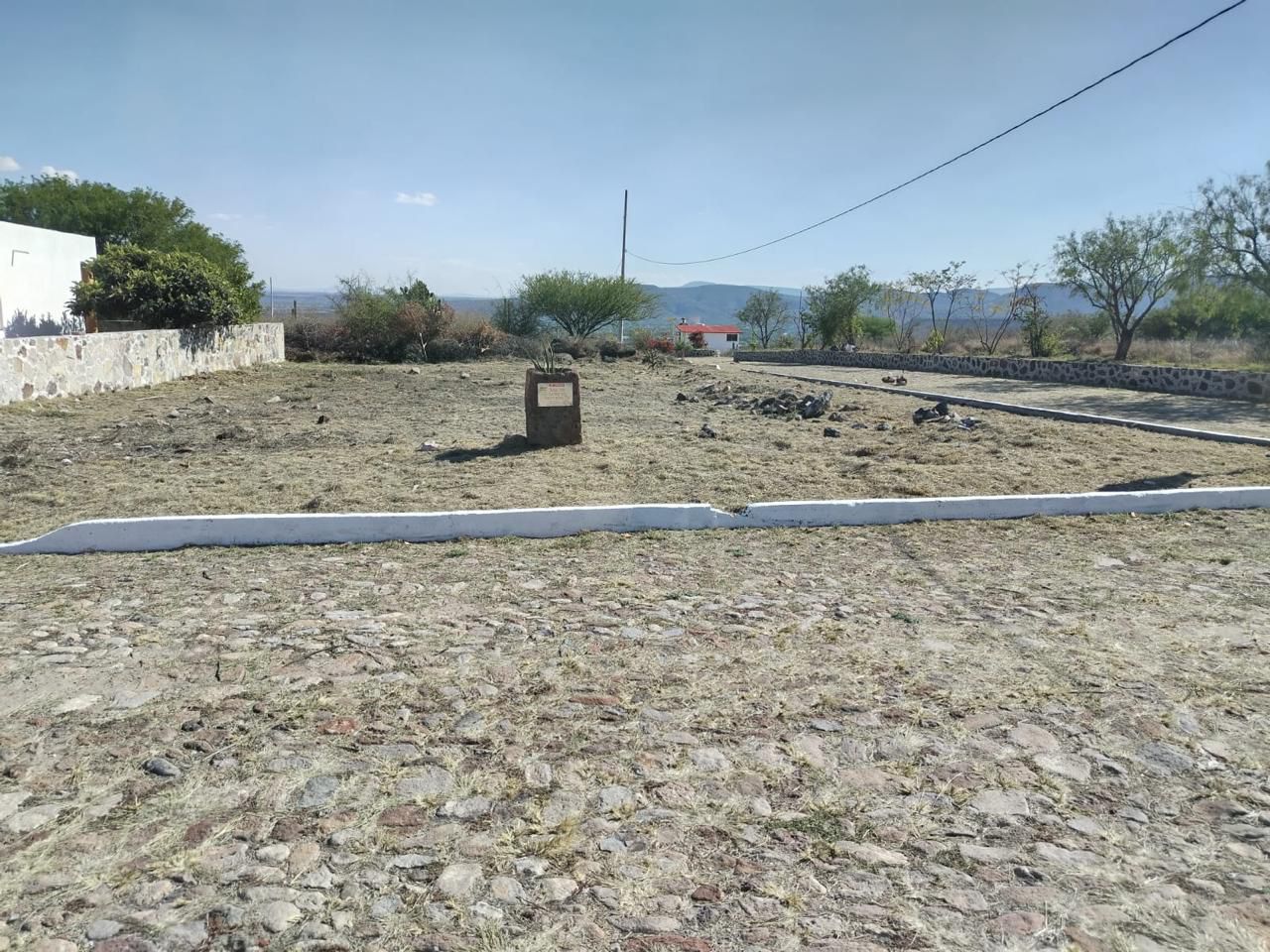 Cimentando el futuro