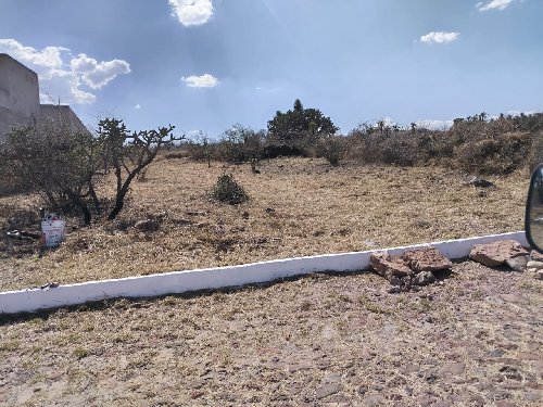 Lote Bien Ubicado con Vistas Panorámicas