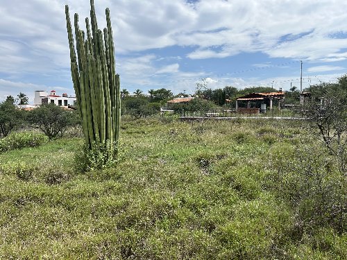 Terreno Plano, Hermoso Entorno Natural