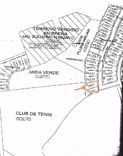Terreno de 516 m² con Privacidad y Reserva Natural
